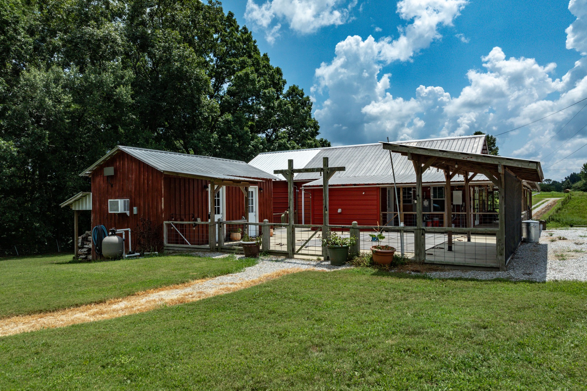 3812 Rhea Branch Road Ethridge, TN 38456 - Photo 30 of 95 Gallery Image 30