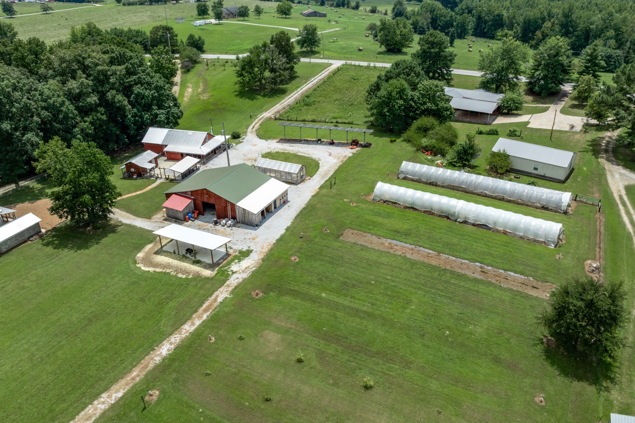 3812 Rhea Branch Road Ethridge, TN 38456 - Photo 3 of 95 Gallery Image 3