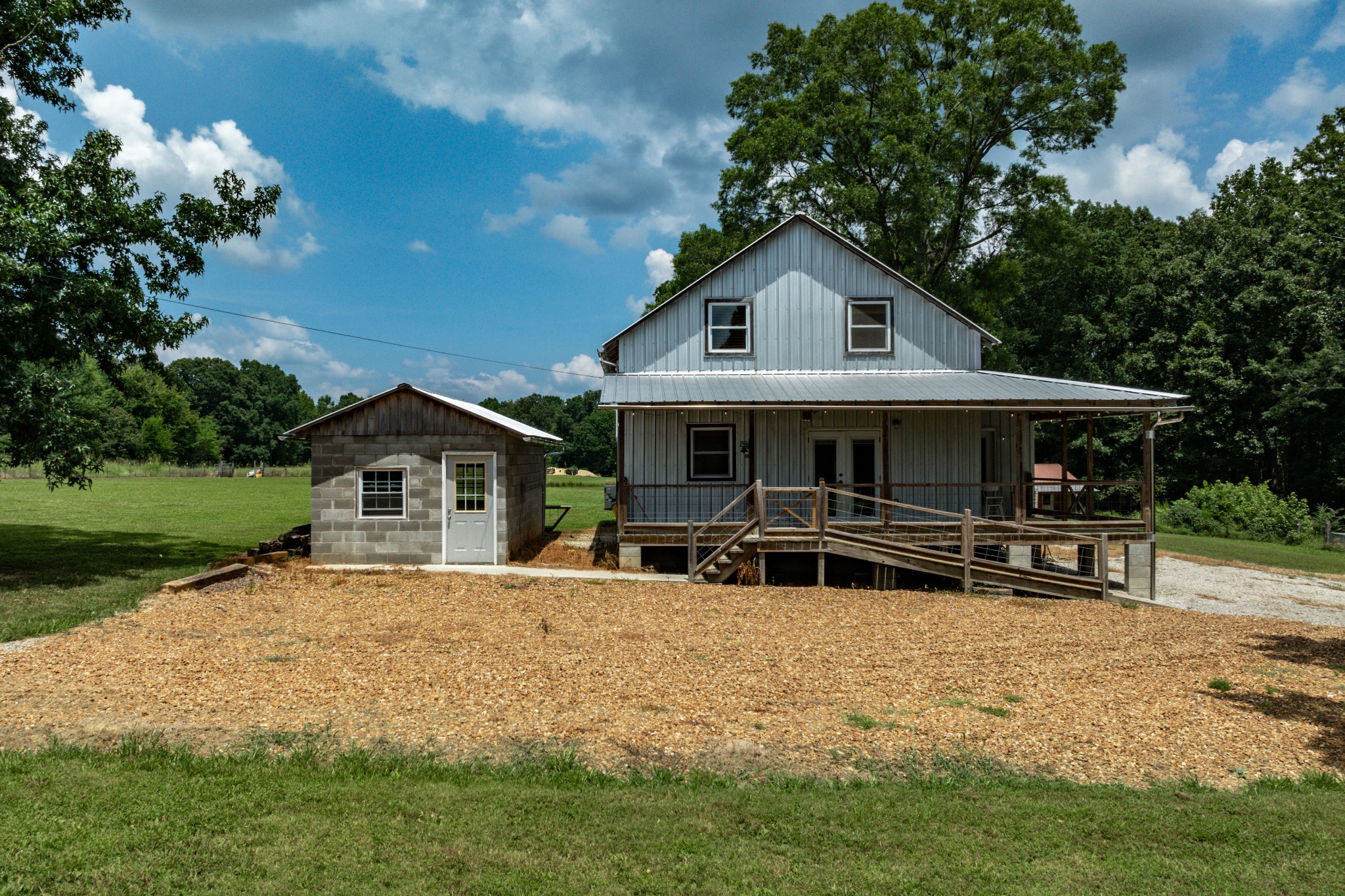 3812 Rhea Branch Road Ethridge, TN 38456 - Photo 31 of 95 Gallery Image 31