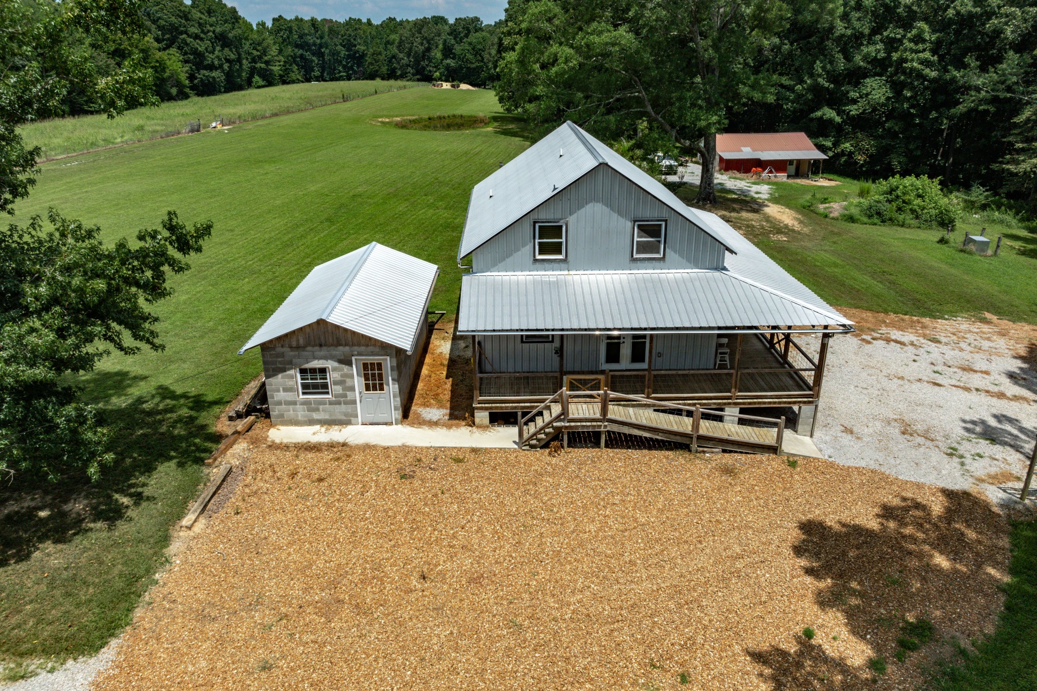 3812 Rhea Branch Road Ethridge, TN 38456 - Photo 33 of 95 Gallery Image 33