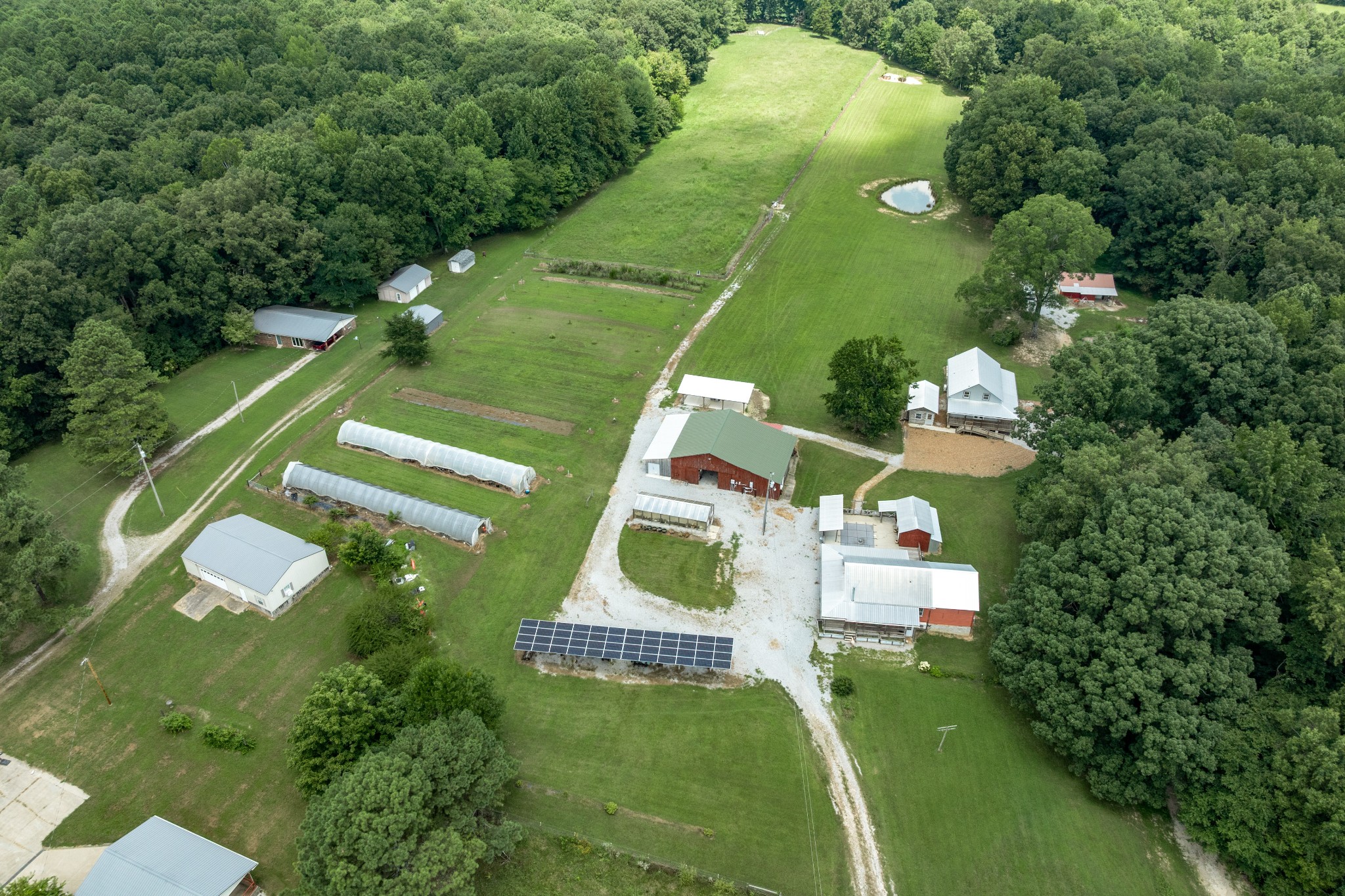 3812 Rhea Branch Road Ethridge, TN 38456 - Photo 4 of 95 Gallery Image 4