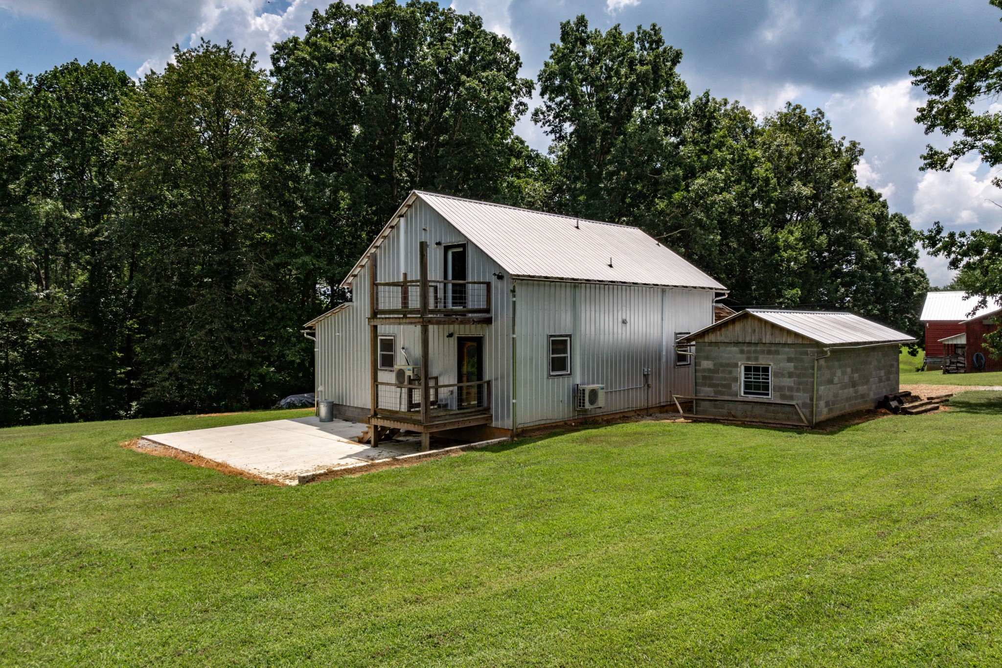 3812 Rhea Branch Road Ethridge, TN 38456 - Photo 50 of 95 Gallery Image 50