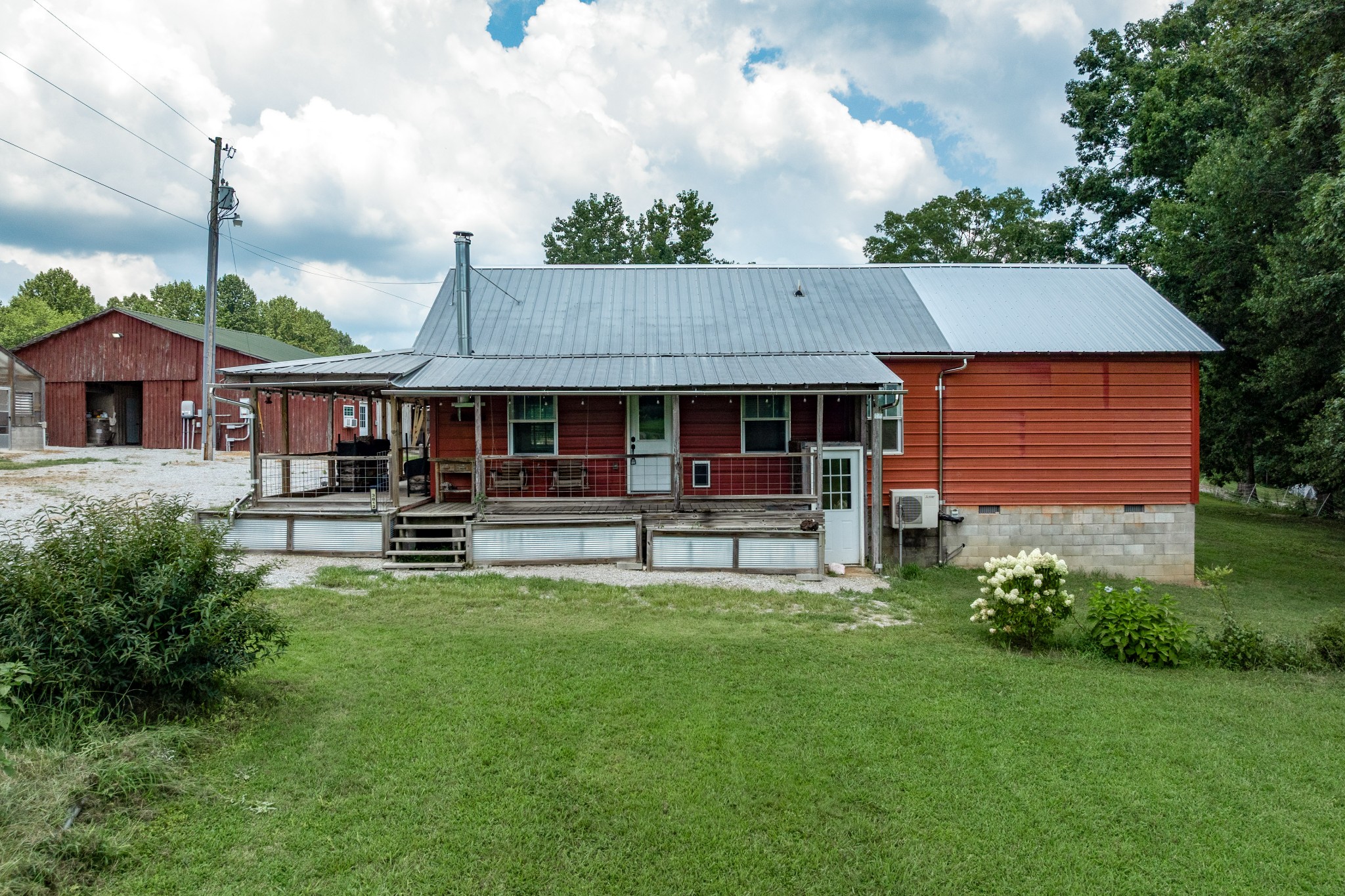 3812 Rhea Branch Road Ethridge, TN 38456 - Photo 5 of 95 Gallery Image 5