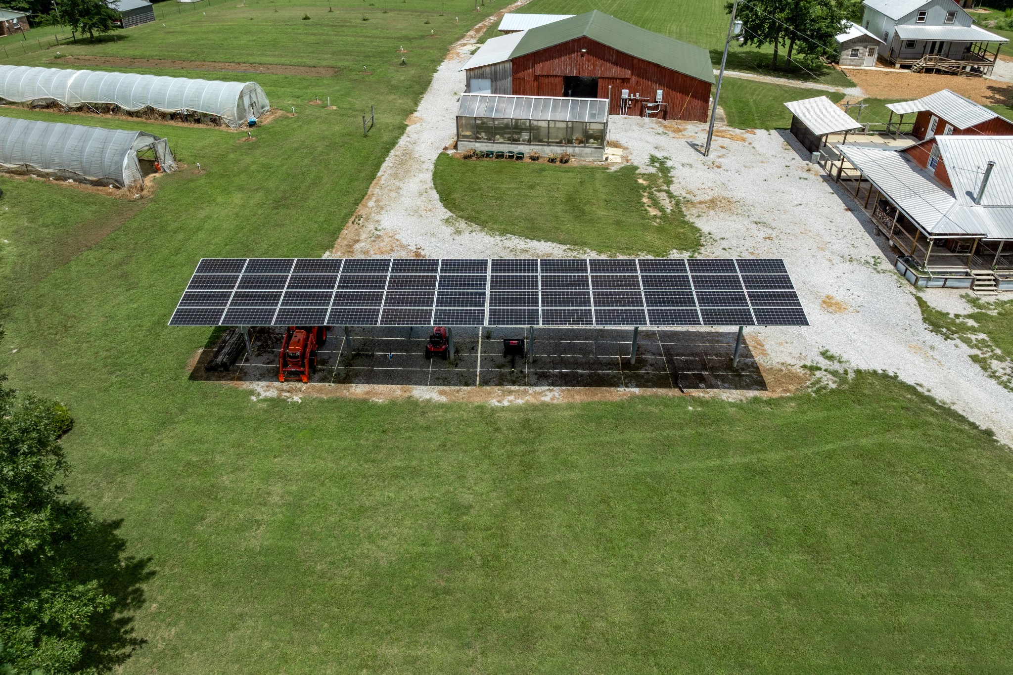 3812 Rhea Branch Road Ethridge, TN 38456 - Photo 56 of 95 Gallery Image 56