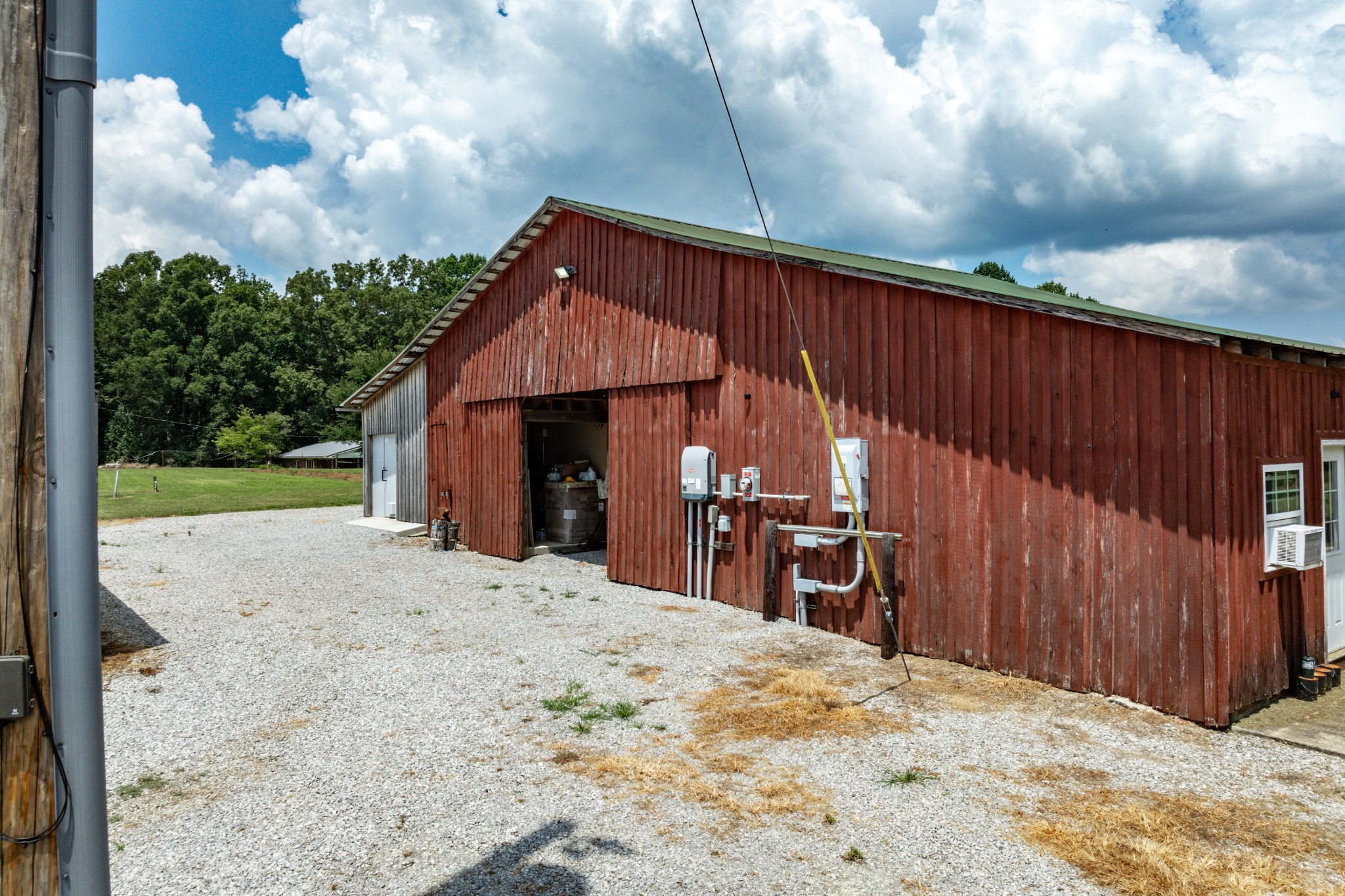 3812 Rhea Branch Road Ethridge, TN 38456 - Photo 57 of 95 Gallery Image 57