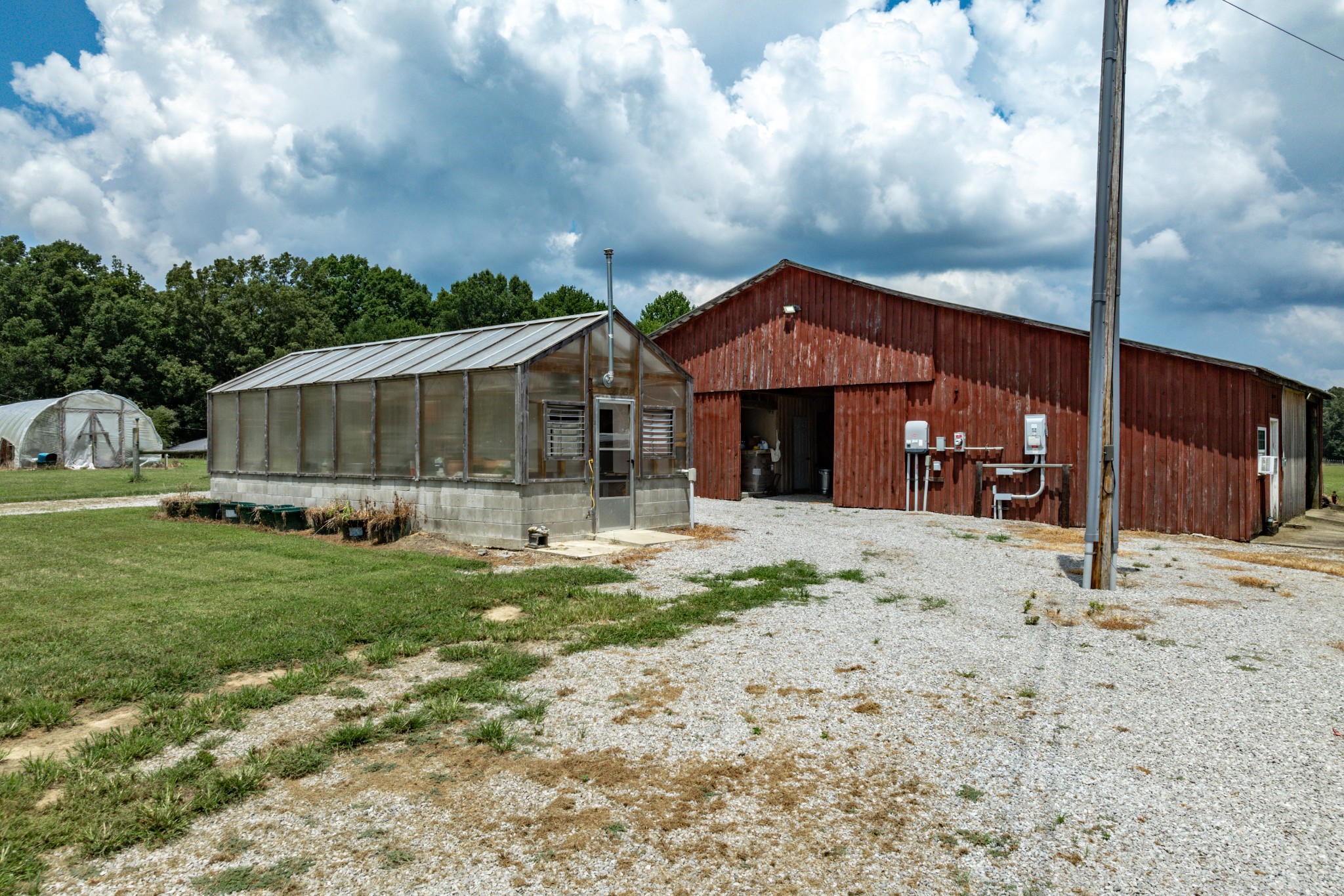 3812 Rhea Branch Road Ethridge, TN 38456 - Photo 58 of 95 Gallery Image 58