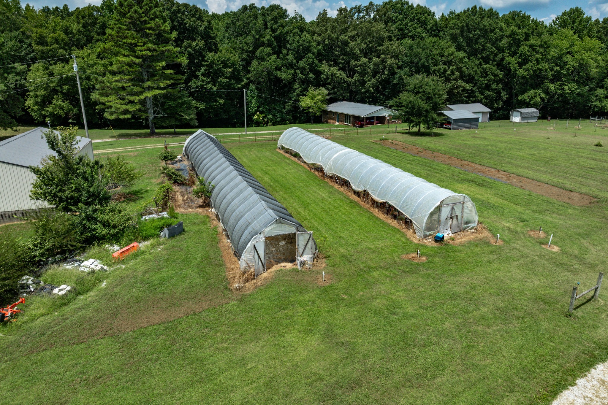 3812 Rhea Branch Road Ethridge, TN 38456 - Photo 67 of 95 Gallery Image 67
