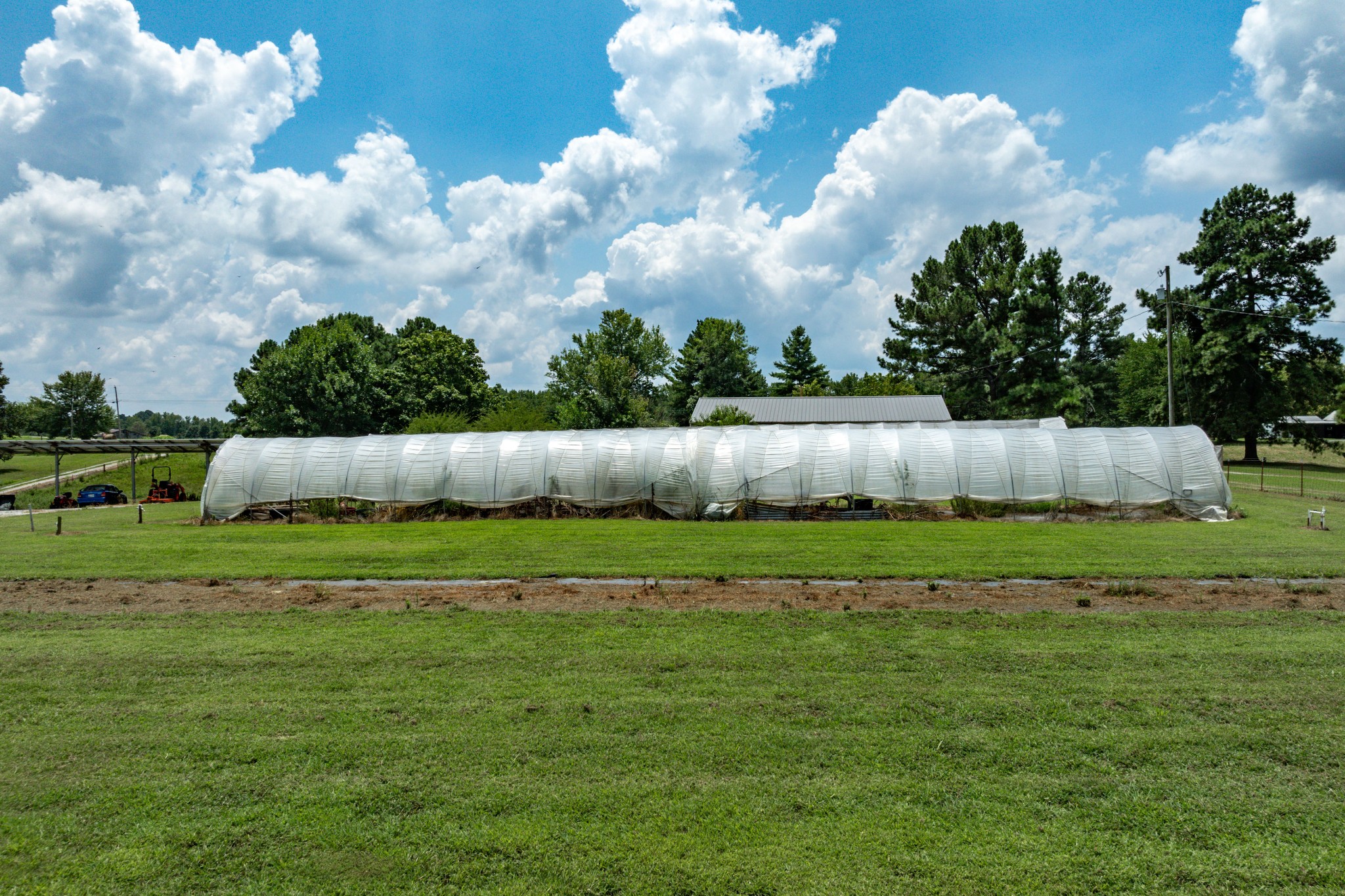 3812 Rhea Branch Road Ethridge, TN 38456 - Photo 68 of 95 Gallery Image 68