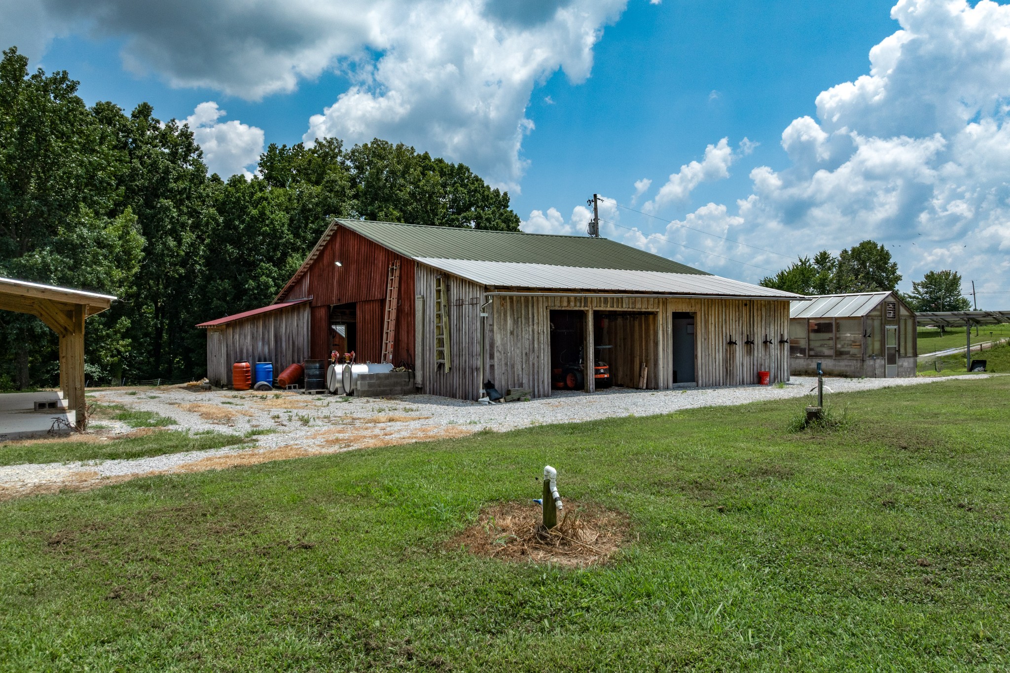 3812 Rhea Branch Road Ethridge, TN 38456 - Photo 70 of 95 Gallery Image 70