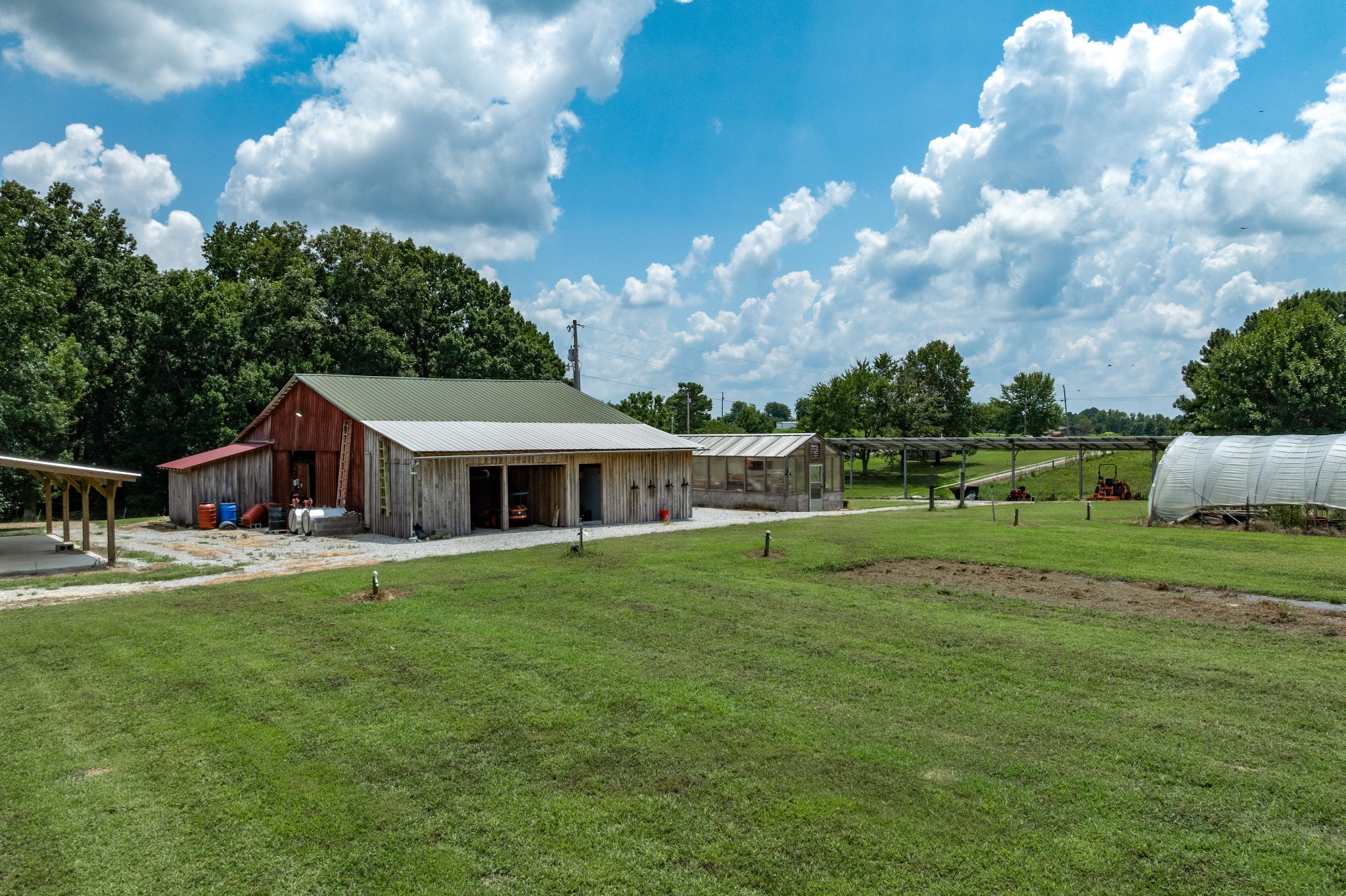3812 Rhea Branch Road Ethridge, TN 38456 - Photo 71 of 95 Gallery Image 71
