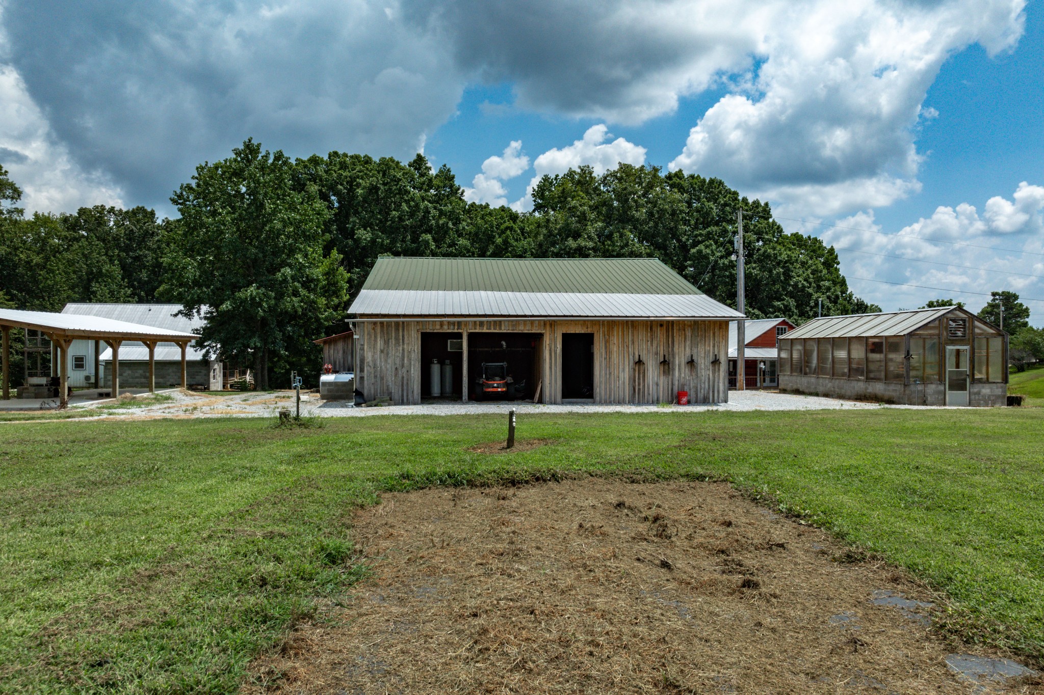 3812 Rhea Branch Road Ethridge, TN 38456 - Photo 72 of 95 Gallery Image 72