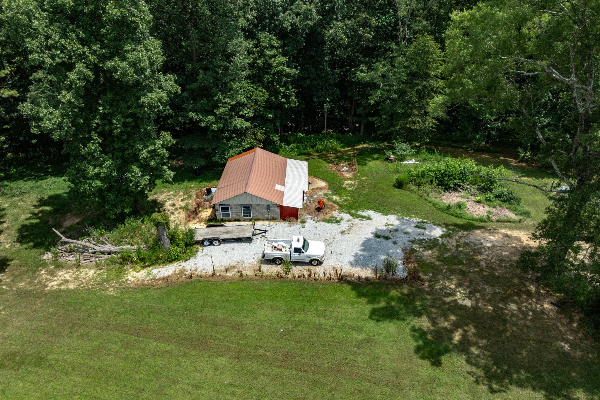 3812 Rhea Branch Road Ethridge, TN 38456 - Photo 73 of 95 Gallery Image 73