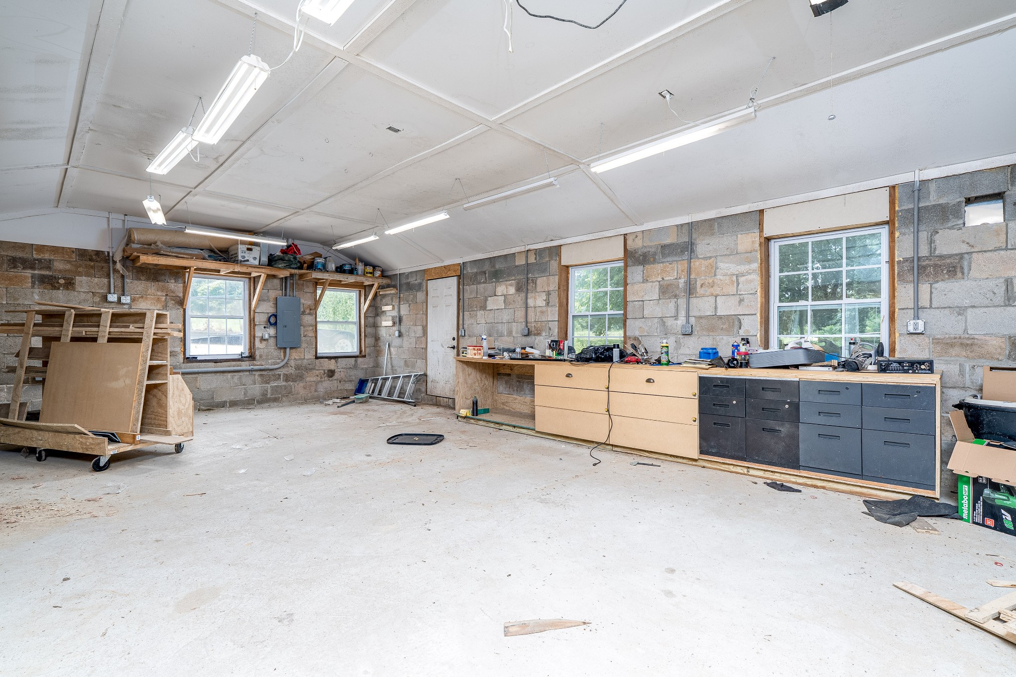 3812 Rhea Branch Road Ethridge, TN 38456 - Photo 74 of 95 Gallery Image 74