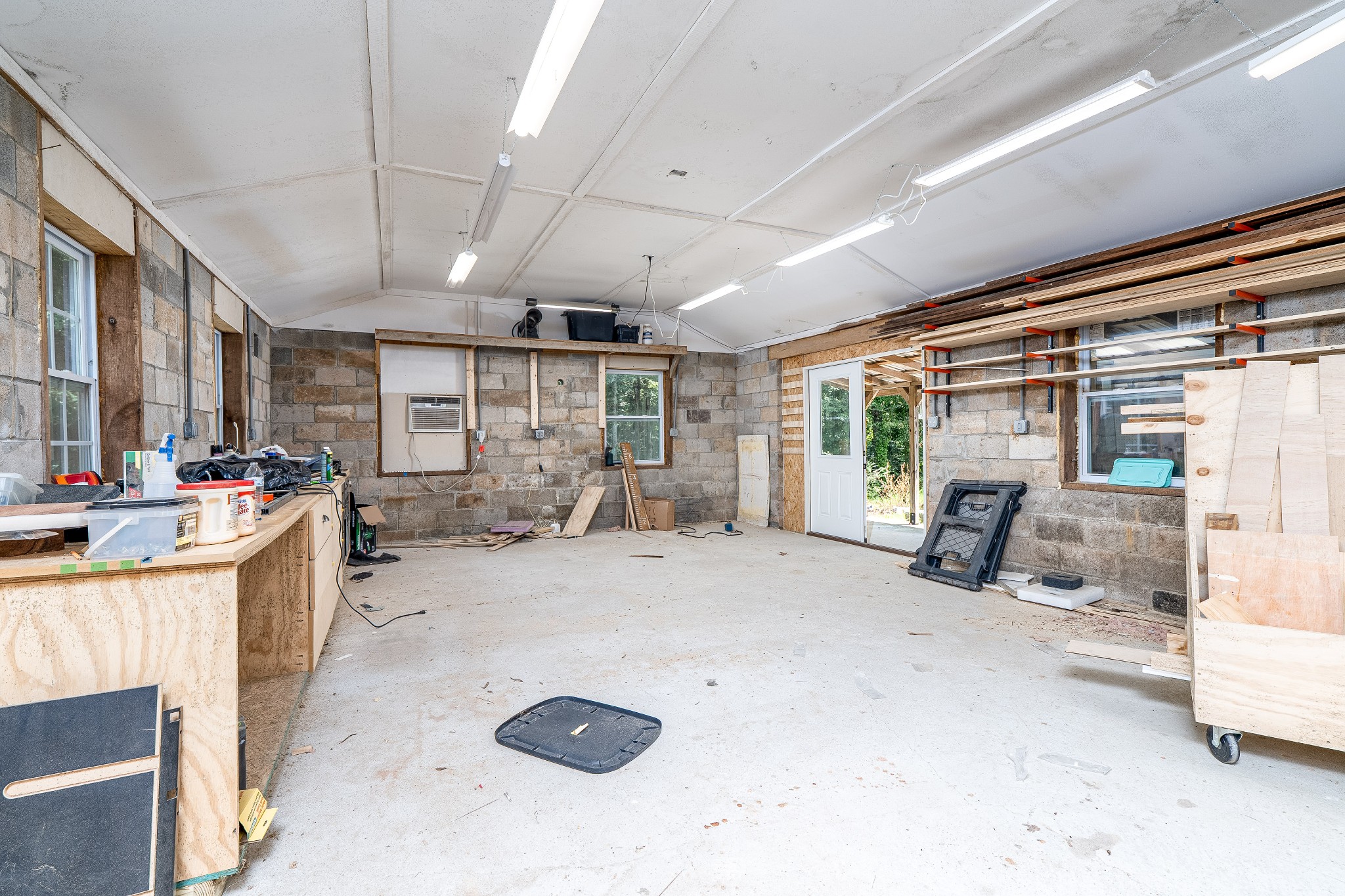 3812 Rhea Branch Road Ethridge, TN 38456 - Photo 75 of 95 Gallery Image 75