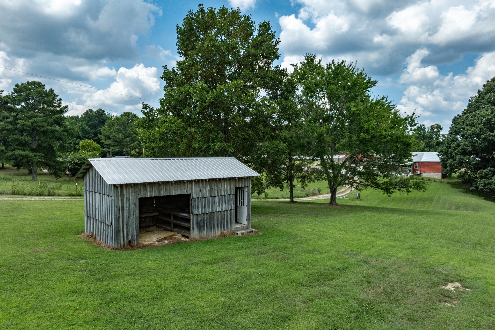 3812 Rhea Branch Road Ethridge, TN 38456 - Photo 77 of 95 Gallery Image 77