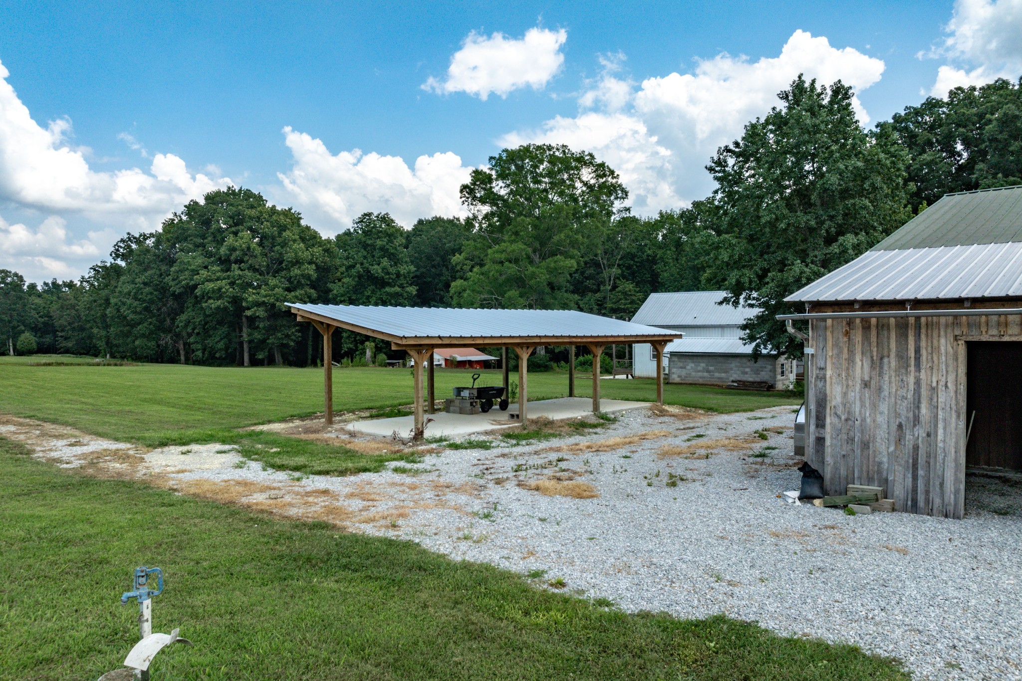 3812 Rhea Branch Road Ethridge, TN 38456 - Photo 78 of 95 Gallery Image 78