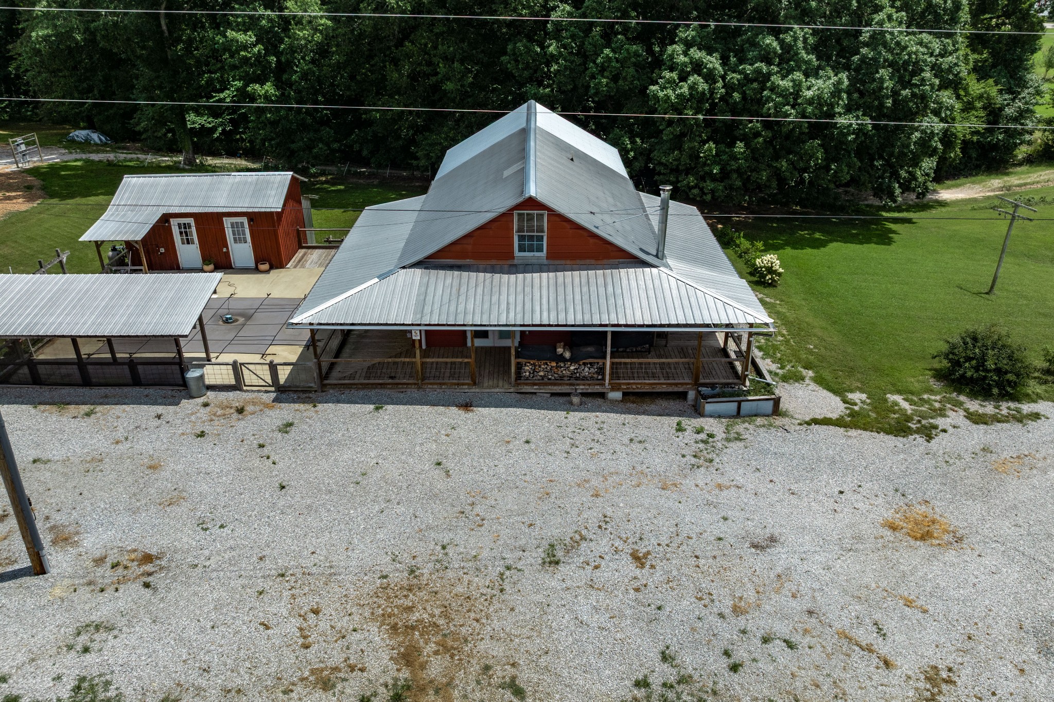 3812 Rhea Branch Road Ethridge, TN 38456 - Photo 8 of 95 Gallery Image 8
