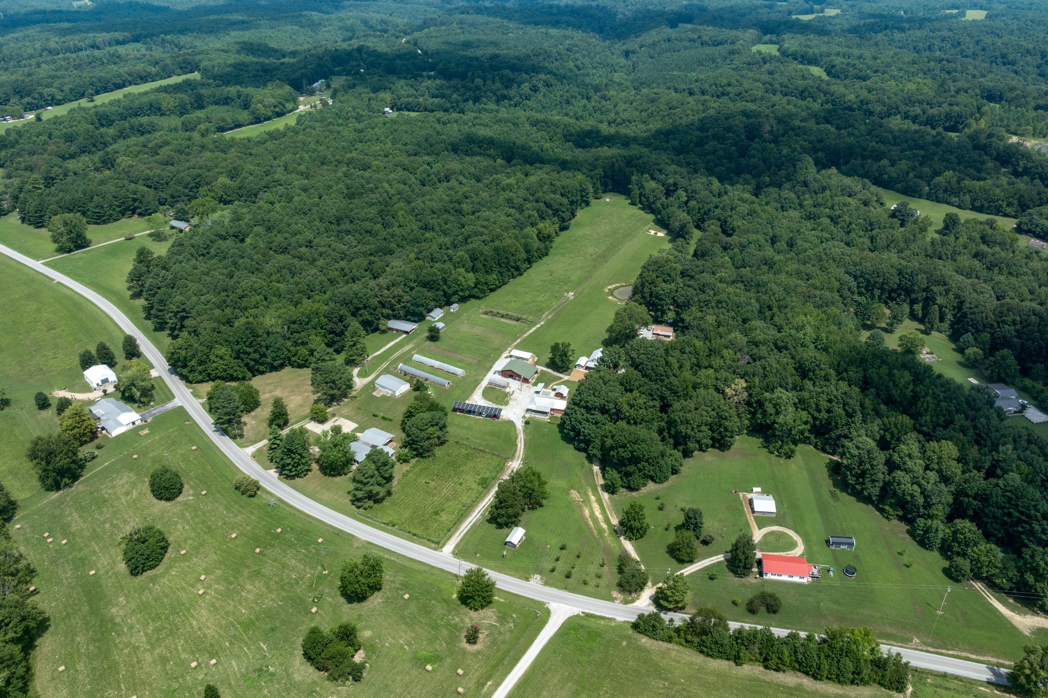 3812 Rhea Branch Road Ethridge, TN 38456 - Photo 82 of 95 Gallery Image 82