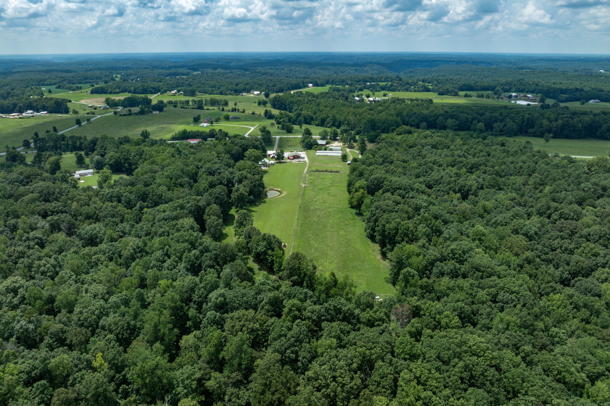 3812 Rhea Branch Road Ethridge, TN 38456 - Photo 83 of 95 Gallery Image 83