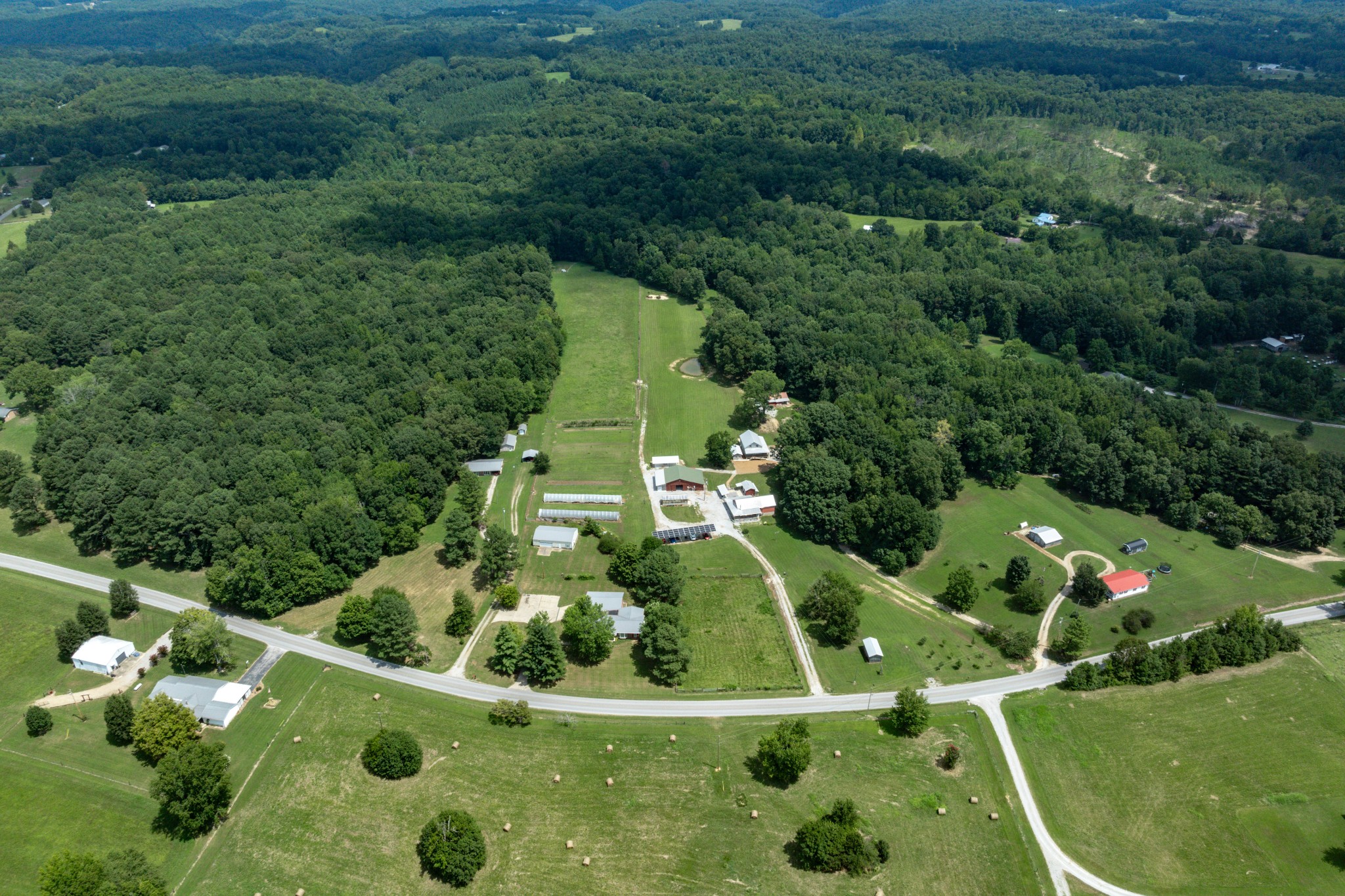 3812 Rhea Branch Road Ethridge, TN 38456 - Photo 84 of 95 Gallery Image 84