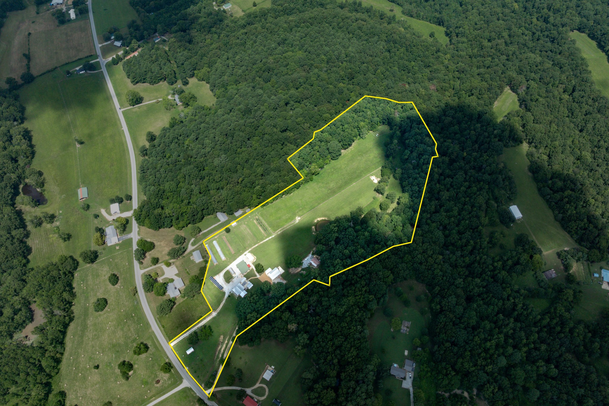 3812 Rhea Branch Road Ethridge, TN 38456 - Photo 87 of 95 Gallery Image 87