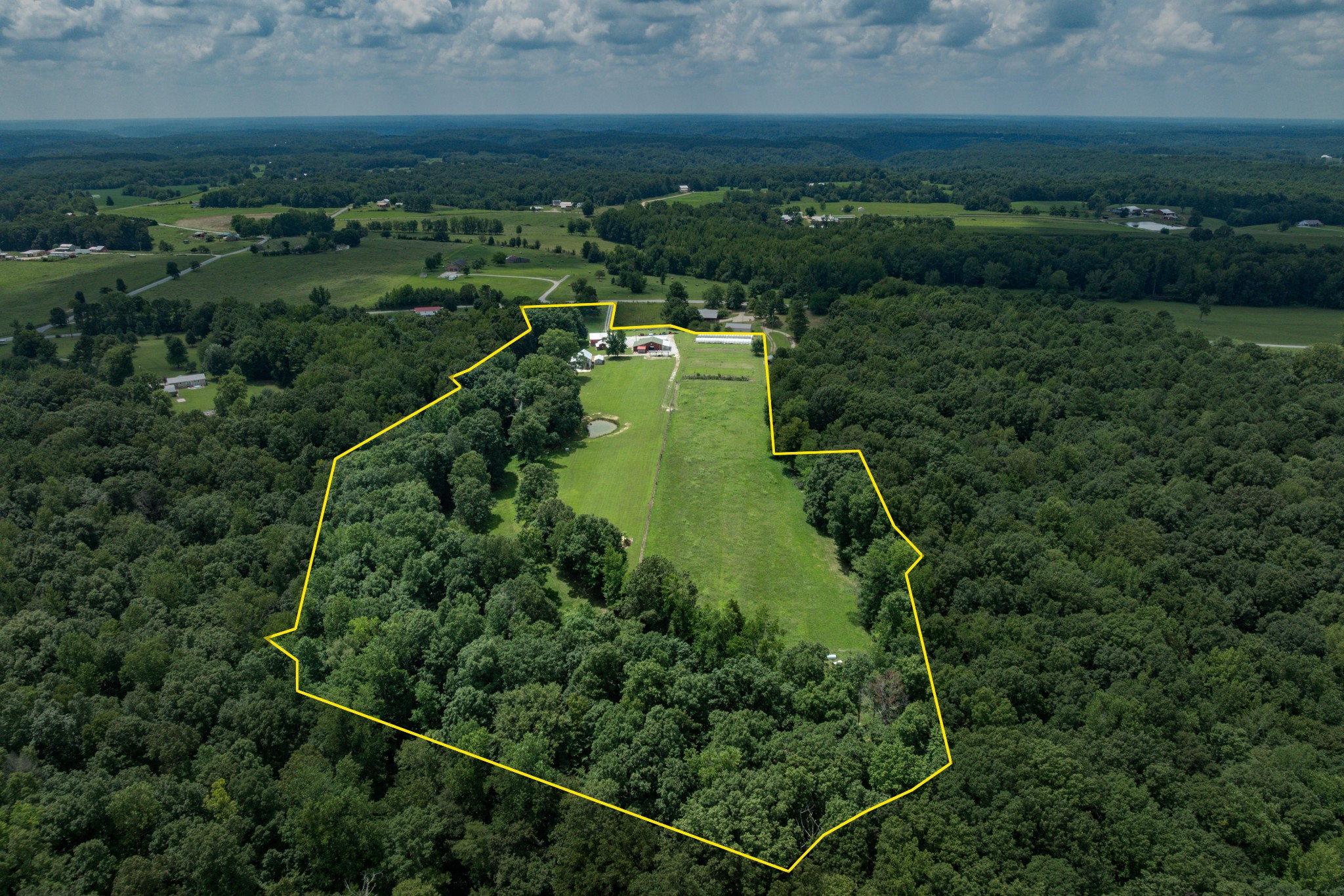 3812 Rhea Branch Road Ethridge, TN 38456 - Photo 88 of 95 Gallery Image 88