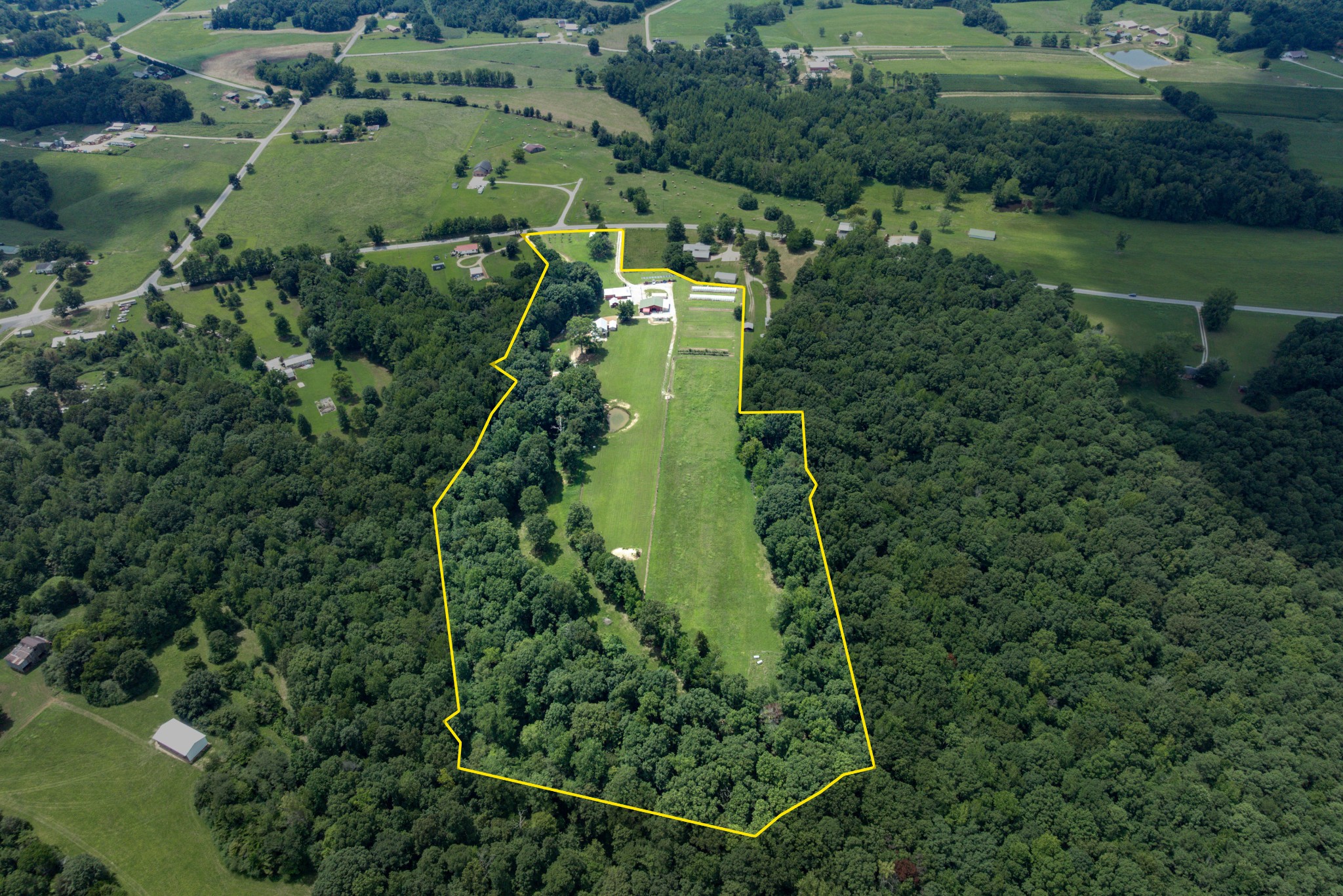 3812 Rhea Branch Road Ethridge, TN 38456 - Photo 89 of 95 Gallery Image 89