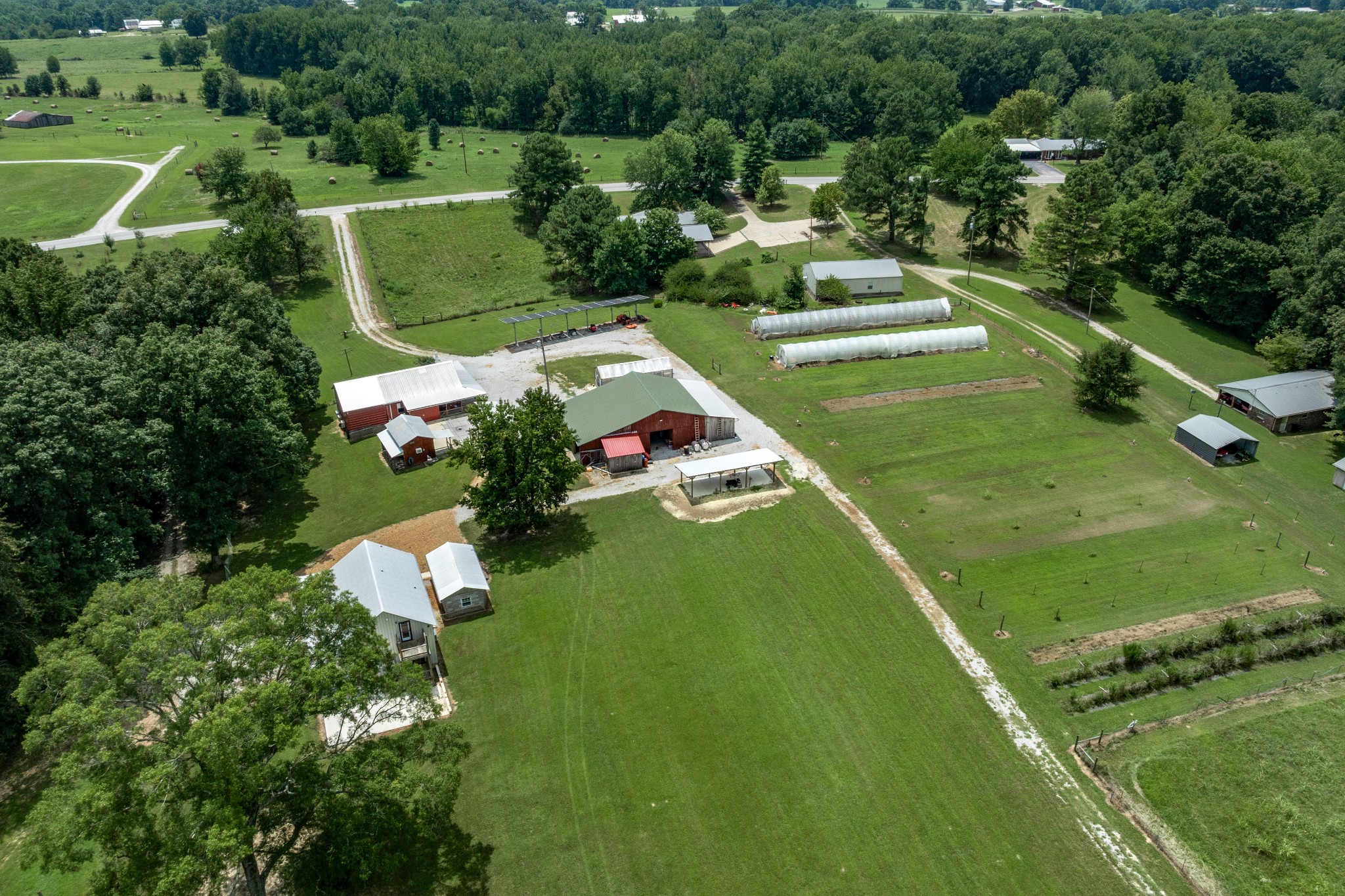 3812 Rhea Branch Road Ethridge, TN 38456 - Photo 90 of 95 Gallery Image 90