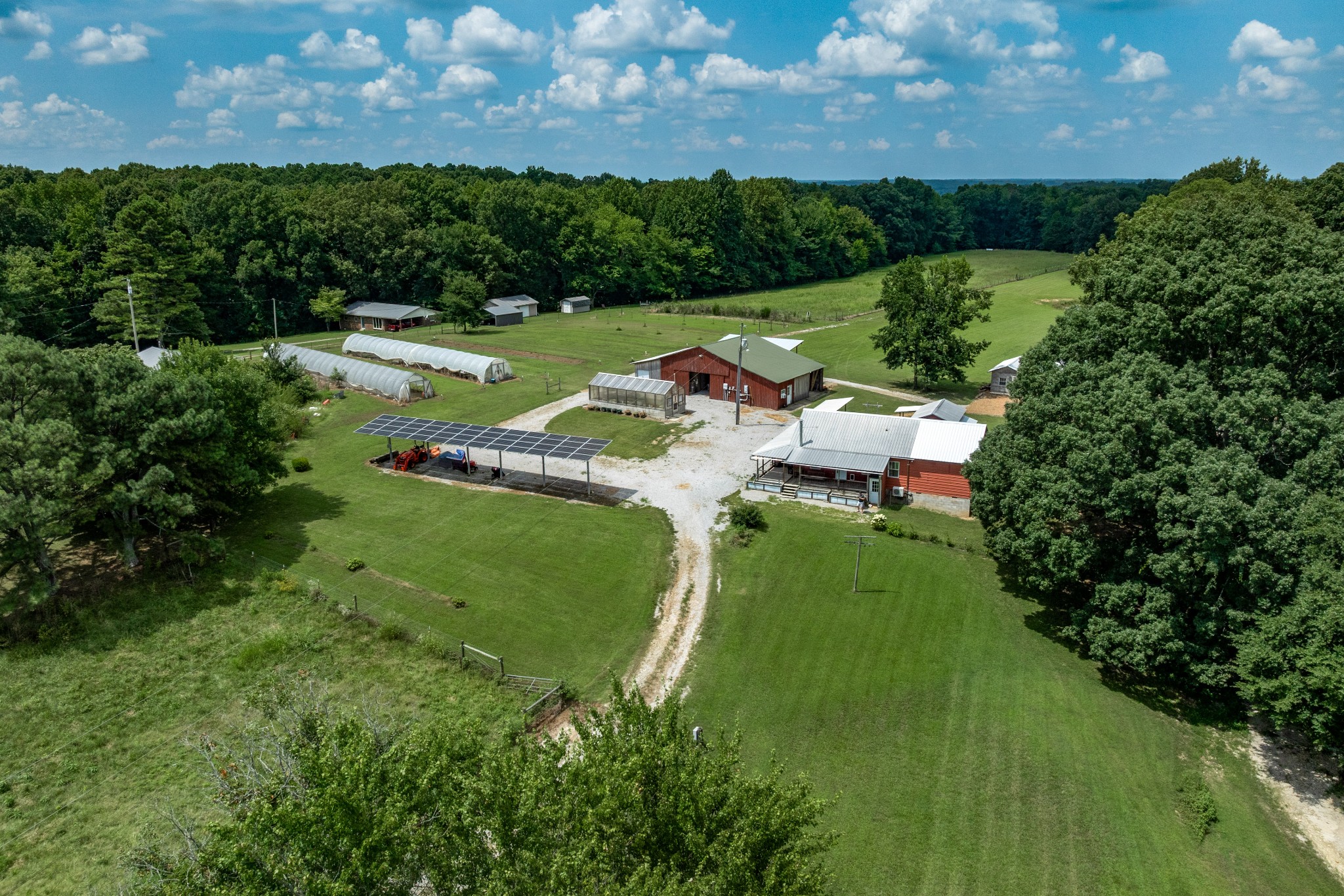 3812 Rhea Branch Road Ethridge, TN 38456 - Photo 91 of 95 Gallery Image 91