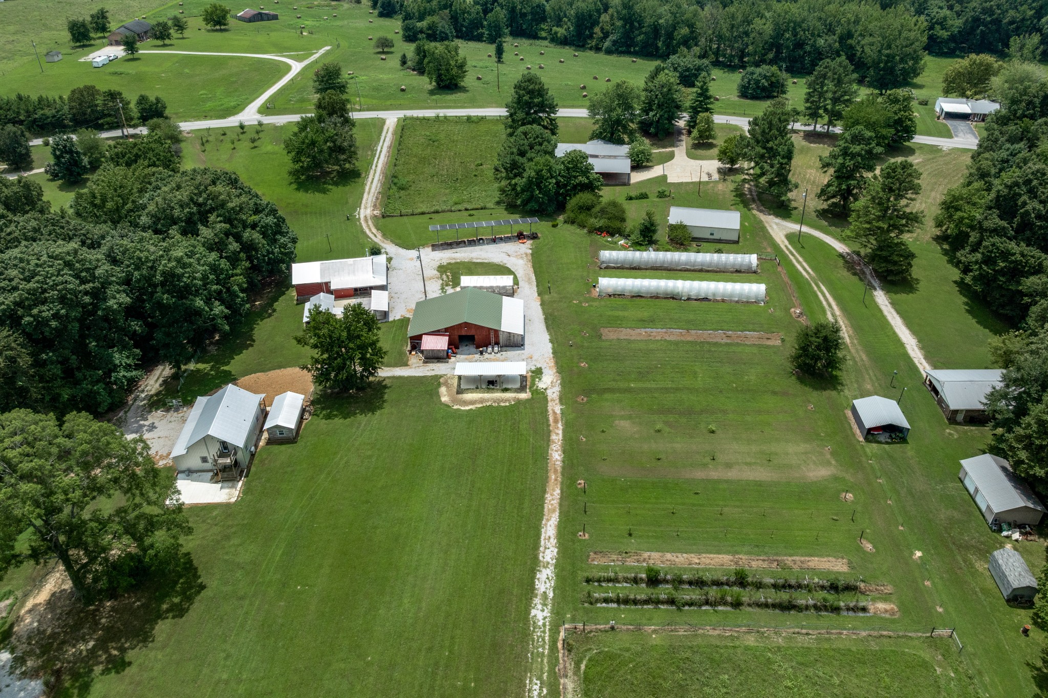 3812 Rhea Branch Road Ethridge, TN 38456 - Photo 92 of 95 Gallery Image 92