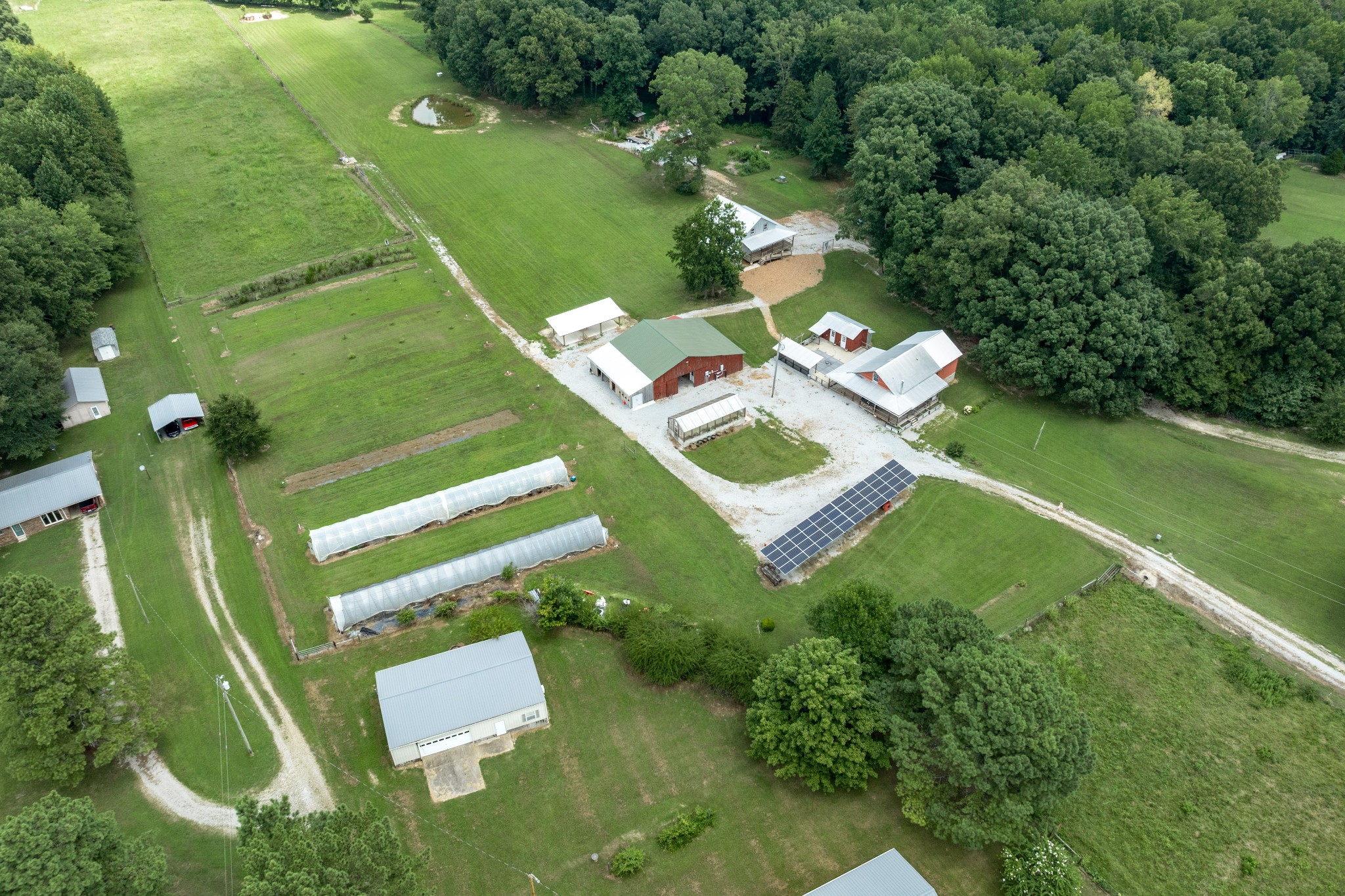 3812 Rhea Branch Road Ethridge, TN 38456 - Photo 93 of 95 Gallery Image 93