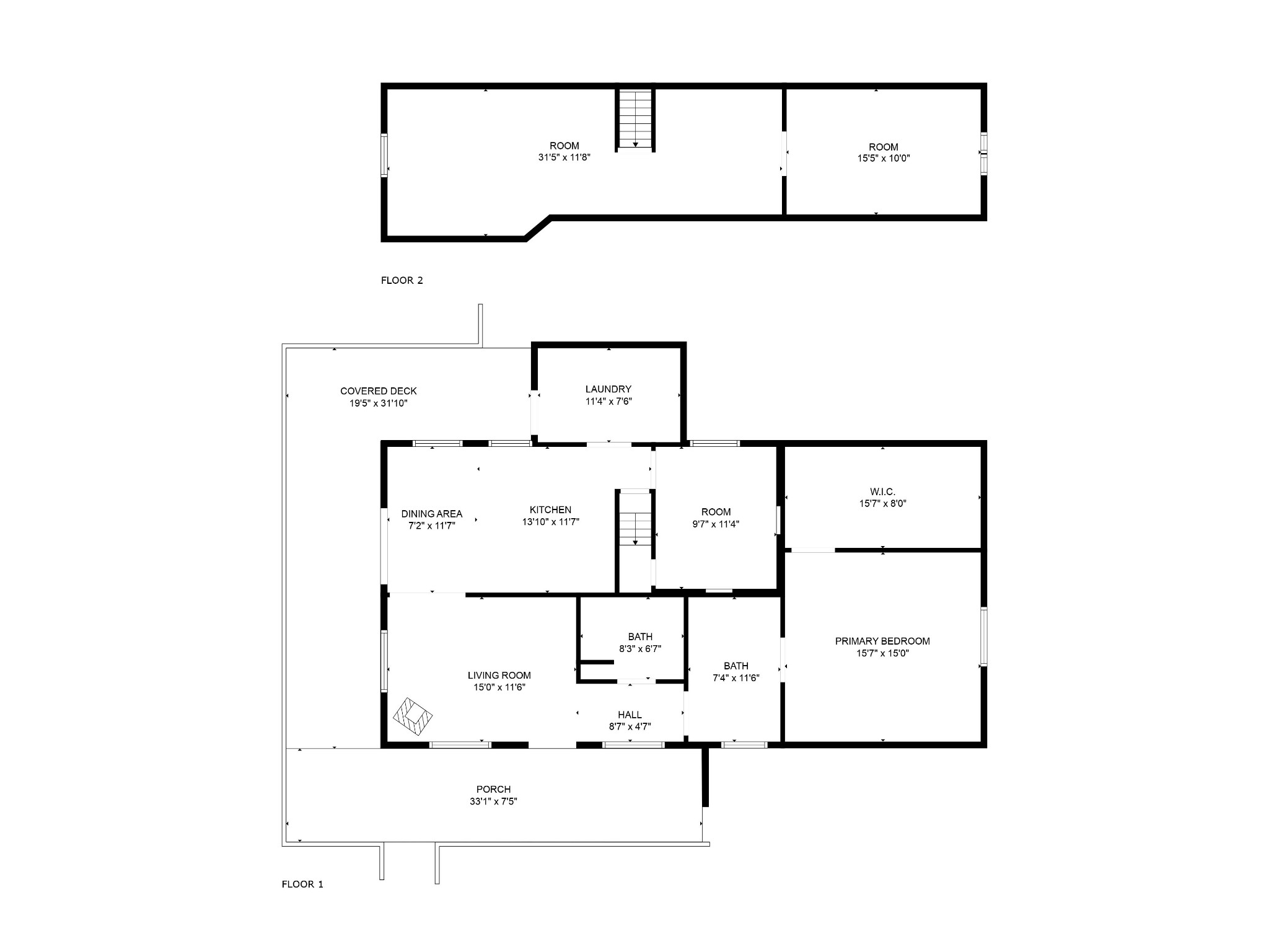 3812 Rhea Branch Road Ethridge, TN 38456 - Photo 95 of 95 Gallery Image 95