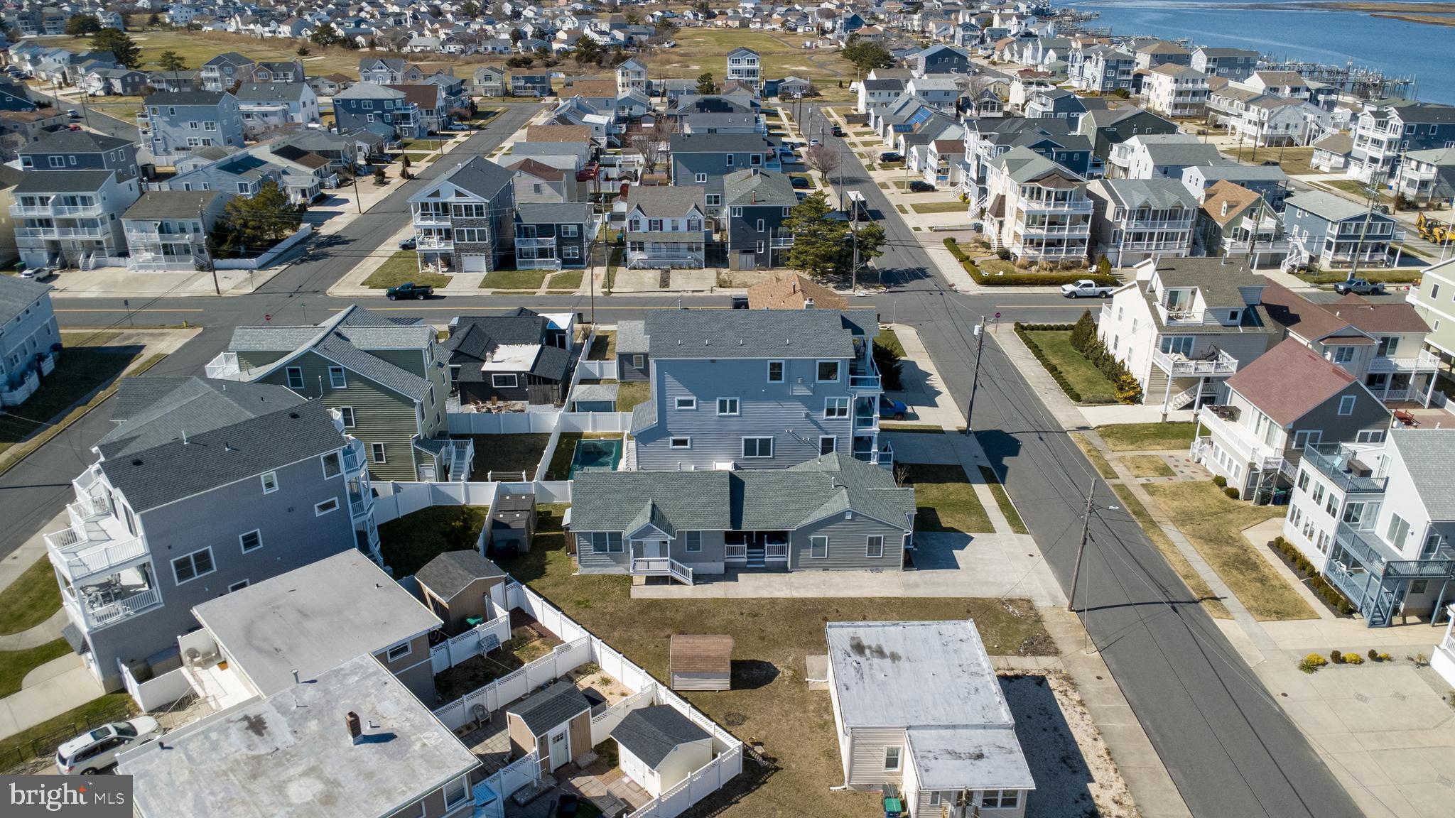 204 10th Street North Brigantine, NJ 08203 - Photo 45 of 88