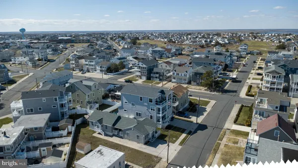$549,000 | 204 10th Street North, Brigantine, NJ 08203