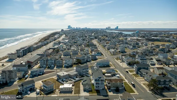 $549,000 | 204 10th Street North, Brigantine, NJ 08203