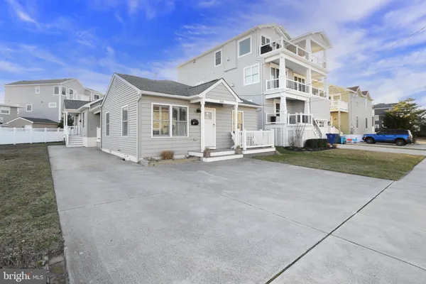 $549,000 | 204 10th Street North, Brigantine, NJ 08203