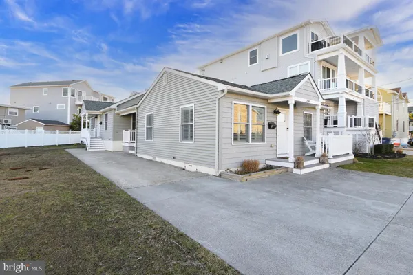 $549,000 | 204 10th Street North, Brigantine, NJ 08203