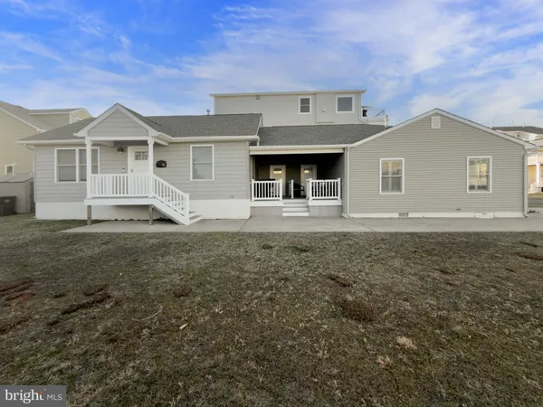 $549,000 | 204 10th Street North, Brigantine, NJ 08203