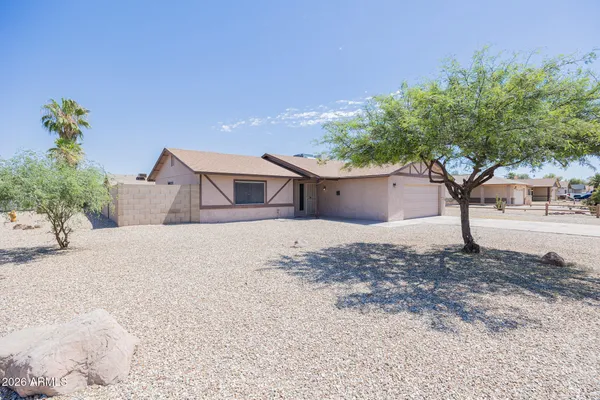 $1,995 | 9358 West Sanna Street, Peoria, AZ 85345