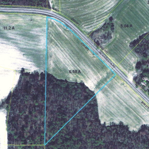 Tbd Tbd Tbd Richardson Road Spring Spring Spring Hope, NC 27882 - Photo 1 of 3 Primary Photo