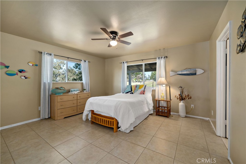 39980 Vía Fernando Temecula, CA 92592 - Photo 34 of 73 Main house:Bedroom 3