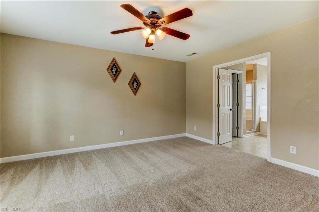 7605 Keating Drive Oak Ridge, NC 27310 - Photo 14 of 30 Gallery Image 14