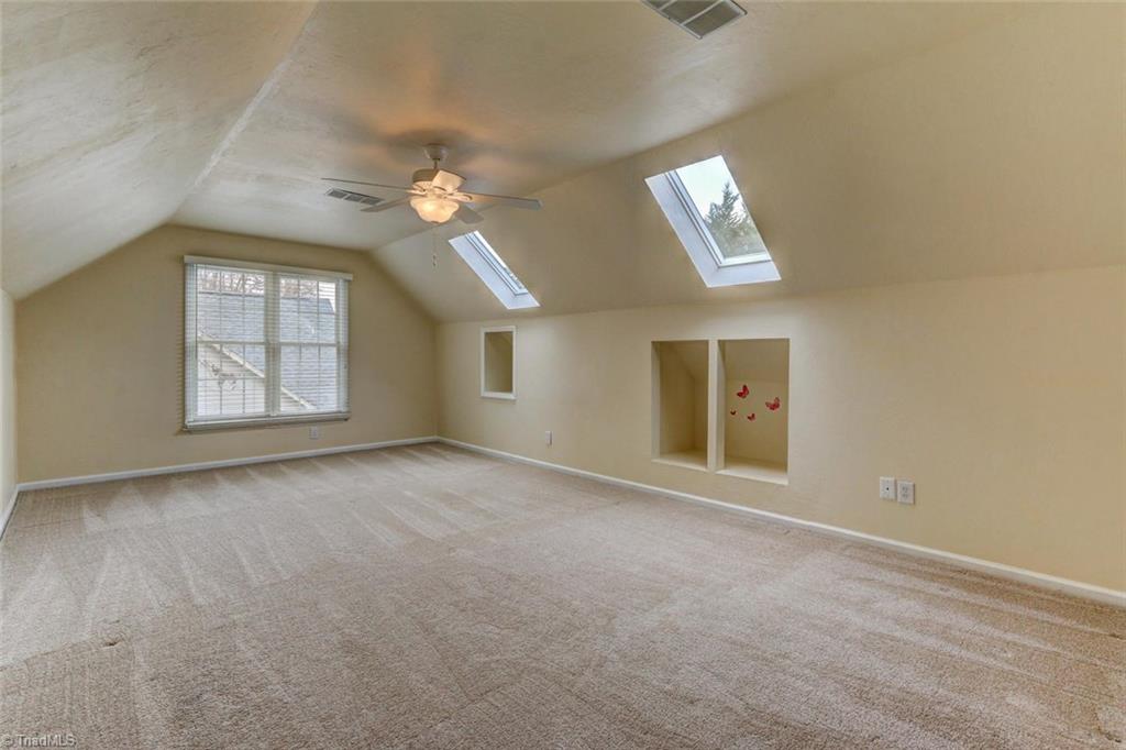 7605 Keating Drive Oak Ridge, NC 27310 - Photo 22 of 30 Gallery Image 22