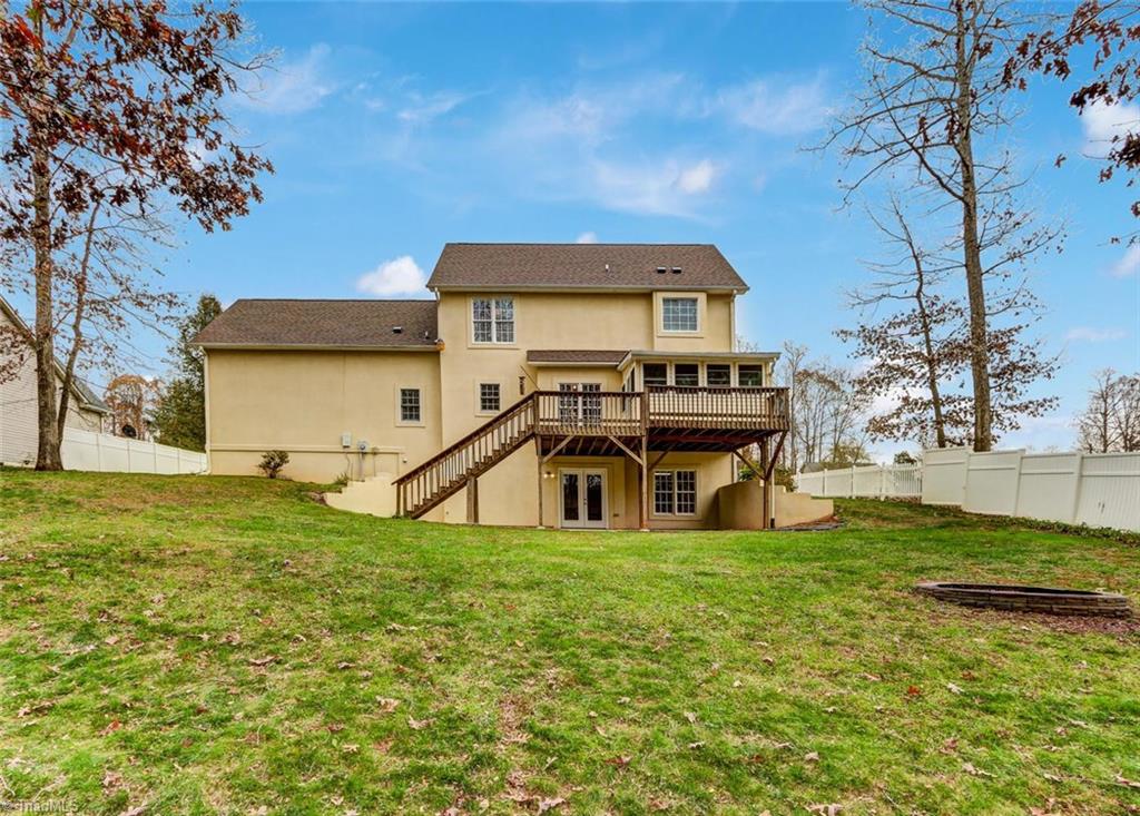 7605 Keating Drive Oak Ridge, NC 27310 - Photo 29 of 30 Gallery Image 29