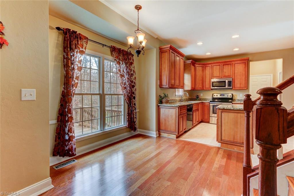 7605 Keating Drive Oak Ridge, NC 27310 - Photo 10 of 30 Gallery Image 10