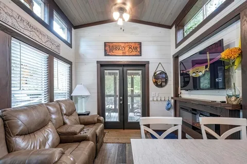 $249,000 | L42 Mountain Meadows Circle, Morganton, GA 30560