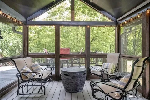 $249,000 | L42 Mountain Meadows Circle, Morganton, GA 30560