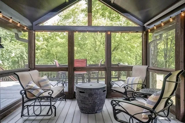 $249,000 | L42 Mountain Meadows Circle, Morganton, GA 30560