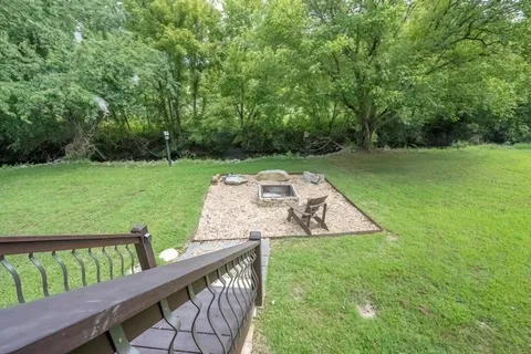 $249,000 | L42 Mountain Meadows Circle, Morganton, GA 30560