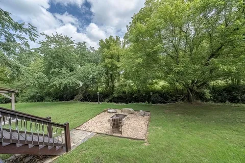 $249,000 | L42 Mountain Meadows Circle, Morganton, GA 30560